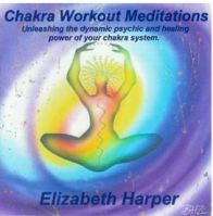 chakra workout